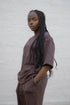 Pleated Set